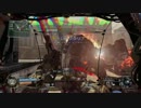 【XBOX360】 タイタソフォール凡プレイ 【TITANFALL】