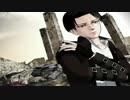 【駆逐祭2014】　兵長とエレンでELECT 　【進撃のMMD】