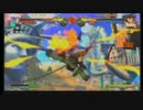ささしまGGXrd 5月6日火曜日対戦会(3/5)