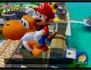 いざ、南の島へ！『マリオサンシャイン』観光【実況】part１９