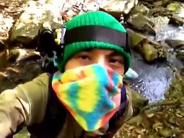 ギャラクシー登山「中山連山縦走」01