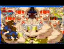 ダルシムズVSダルシムズ