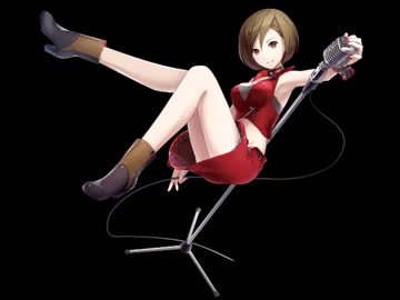 【MEIKO V3】一杯だけね【オリジナル】