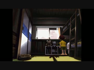 【実況】ぼくたちのなつやすみ　１8日目