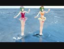 【MMD】おちゃめなGUMIさん_R-16(軽量版02)