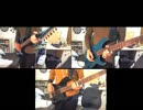 sweet lemon 弾いてみた