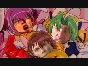 本格的PARTY♂NIGHT