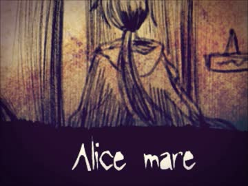 【実況】ココロのスキマ、覗きます～part9～【Alice mare】