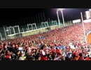 広島東洋カープ　5月6日の全得点シーン(外野自由席撮影)神宮球場20140506
