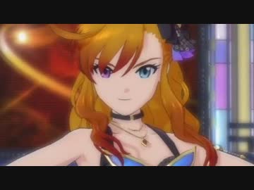 アイドルマスター「一人ぼっちの歌」玲音