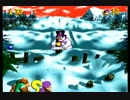 【実況プレイ】１０５％モードでドンキー３を攻略【Part5】