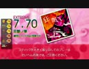 【GITADORA OD】狂艶ノ華 (ADV/EXT) 【DrumMania】