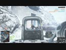 【BF4】三十からのマルチプレイ実況　その21
