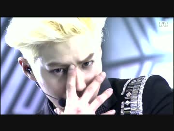[K-POP] EXO-K - Overdose (Live) 140508