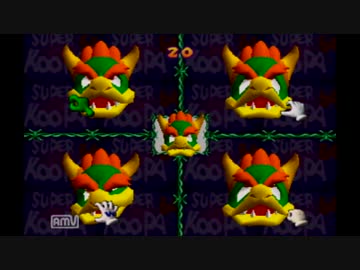 素人と東大卒とO型のマリオパーティ実況プレイ【part3】