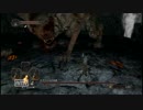 【ダークソウル2】ネズミの王の試練【SL1折れ直二刀流】