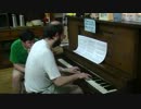 【ピアノアレンジ】マリオ64 さむいさむいマウンテン