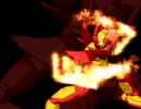 【MUGEN】　ドラクロでランセレバトル！其の21【プレイヤー操作】