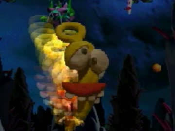 【ゆっくり実況】　邪気眼お嬢様の生理的に無理な鬼畜ゲー実況part9