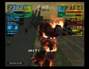 【ACFF】ACFF BR-GP 第１回大会 Dブロック 第３試合