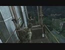 【実況】鈍感でも生き抜きたいラララ The Last of Us　Part9