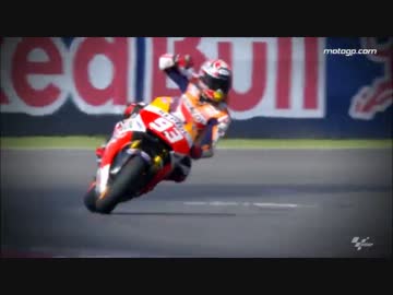 【MAD】2014MotoGP 第3戦 アルゼンチンGP
