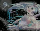 【初音ミク】Secret of Moon【オリジナルMV】