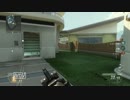 [COD;BO2] 南極から降臨した白熊[実況動画] part84 画質テスト