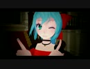 Tda式ミクで、Bad∞End∞Night【MMD】