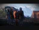 Witcher 2 時々字幕解説 Part60 キャンプへ帰還