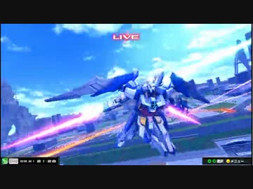 【EXVSMB】都内某所シャッフル大会３Part5 【第１回】