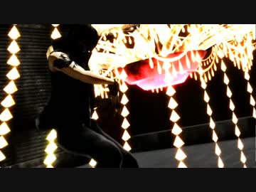 【MMD銀魂】短男のWork Bitch