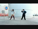 【蓬莱☆・ツン】　純情☆ファイター 【踊ってみた】