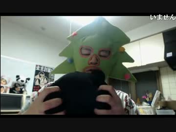 20140509  暗黒放送　ミドリアン助川の正義のラジオジャンデルジャン  1/2