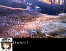 【MH4】狩猟秘封倶楽部 第4話Bパート【東方】