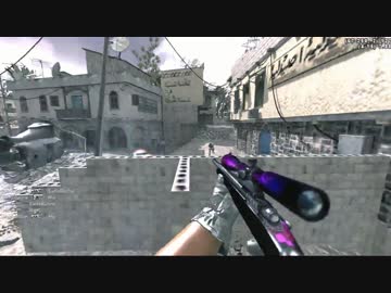 PC版【COD4】 Promod FFA part:6