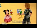 如晴実況プレイ「キングダムハーツBbS~全ての運命に偶然などない~」PART36