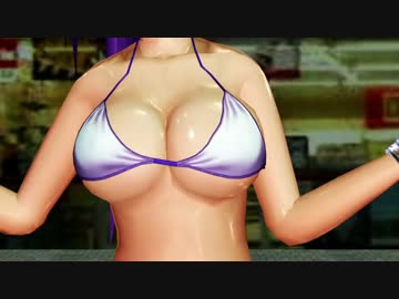 【MMD】パチュリーでまっさらブルージーンズ【紳士向け】