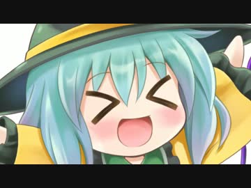 えくすとりぃむ東方(表)