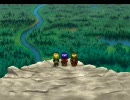 WILD ARMS ここからはじまるプロローグ EDムービー前イベント02/02