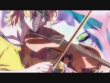 金色の☆プリンスさまっ♪【うたプリMAD】