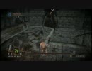 【ダークソウル2】死亡、篝火無しクリア 2周目【Part18】