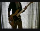 【FGN】　　ベースでCalc.　　【演奏してみた】