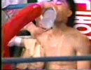 【激シブ】　崔龍洙vsﾋﾙﾍﾞﾙﾄ･ｾﾗﾉ　その２