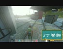【DayZ SA】 あいらいくすしー 【実況】 その15