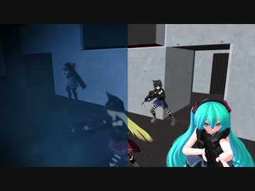 [比較]survive