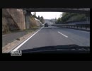 よくしゃべるくせに車の話は大してしない実況車載動画 part1 後編