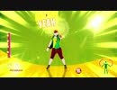 JUST DANCE 2014　The World Is Ours(DLC)