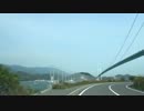 潮岬から適当ドライブ【広島県呉市】 #126