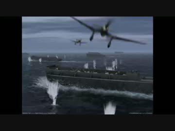 【ﾃﾞﾃﾞﾝﾃﾞｯﾃﾞﾃﾞﾝﾃﾞﾝ?】 Battlefield 1942 未使用音源集 Vol.2